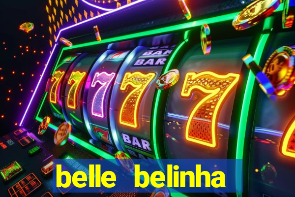 belle belinha vazados telegram